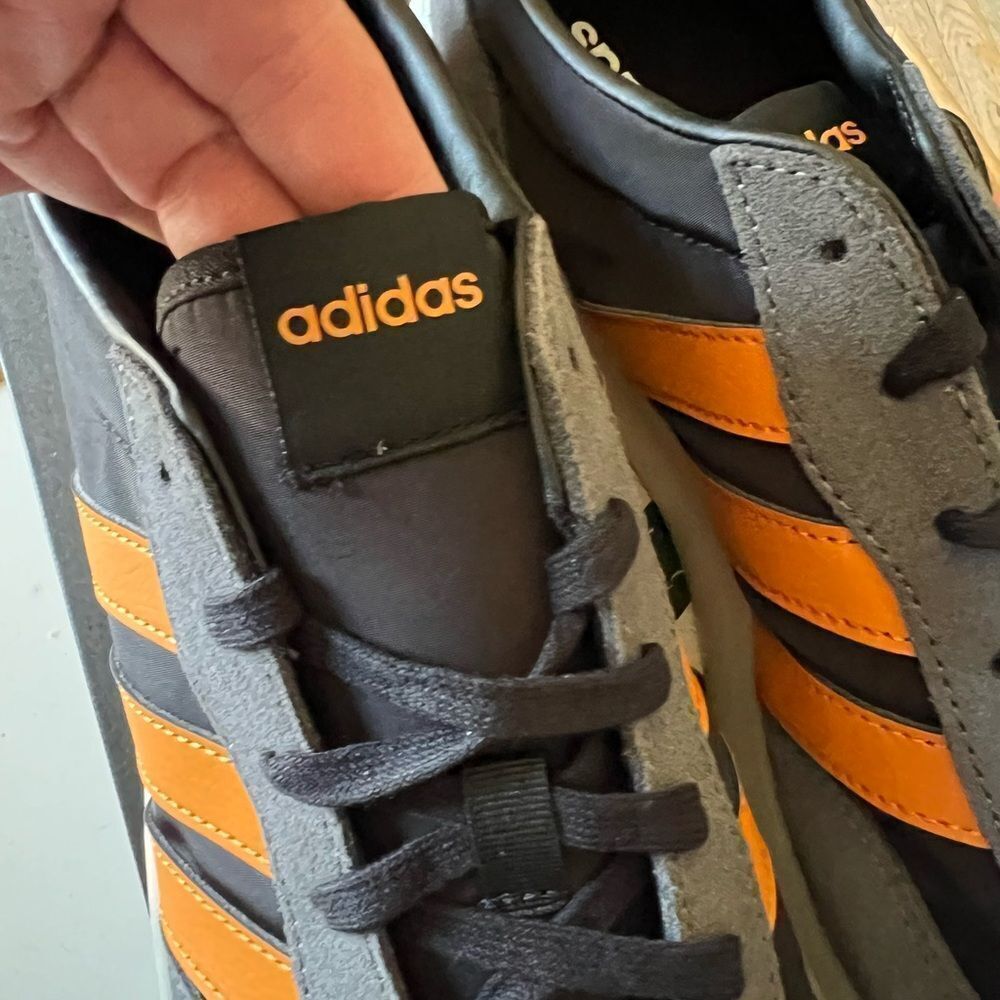 Adidas Barreda Decode Sneakers Men’s 11 - Picture 5 of 10